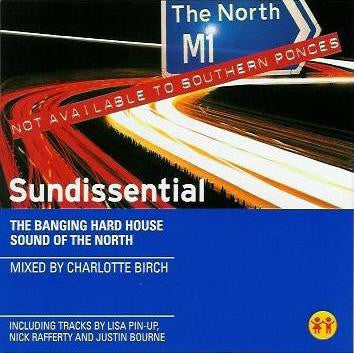 Charlotte Birch  –  Sundissential