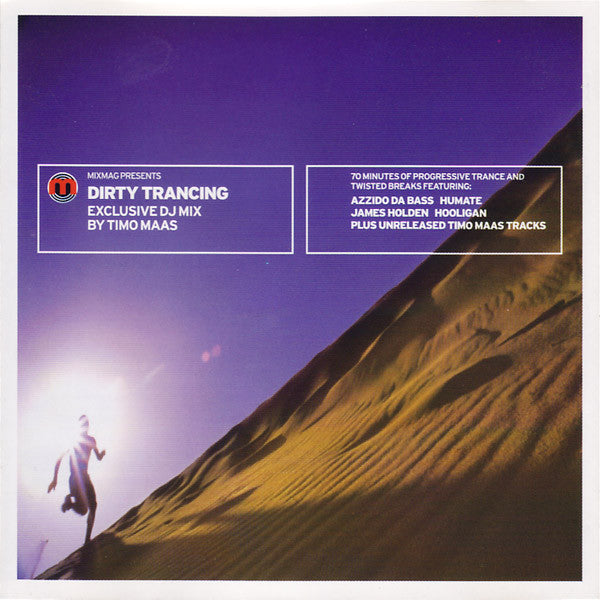 Timo Mass - Dirty Trancing