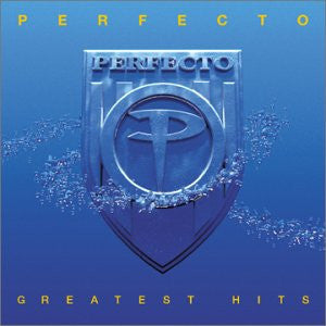 Various  –  Perfecto: Greatest Hits (DJ Friendly)