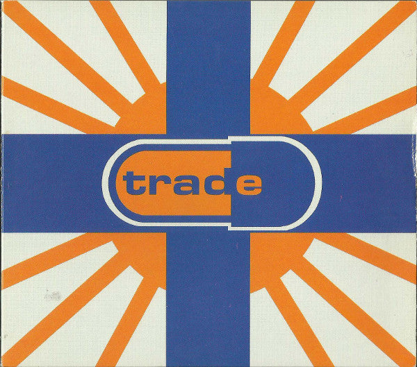 Various  –  Trade Volume Two