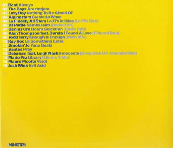 Various  –  Knebworth '01 - Festival Anthems