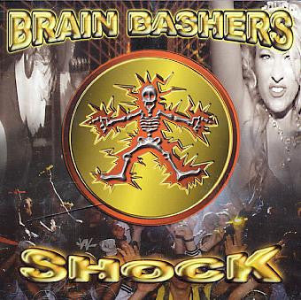 Brain Bashers  –  Shock
