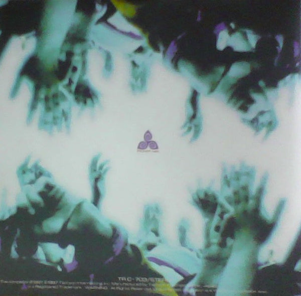 Various  –  I'm Normal Technomania (Rare Japanese Import)