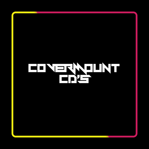 Covermount CD&#39;s