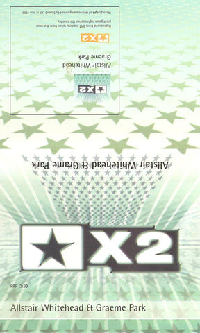 Stars x2 - Allister Whitehead [Download]