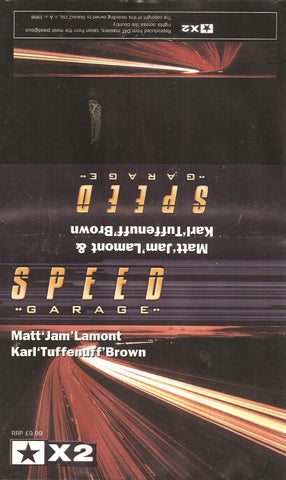 Stars x2 - Karl Tuff Enuff Brown [Download]
