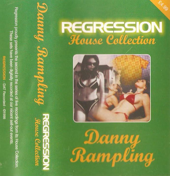 Regression - Danny Rampling [Download]