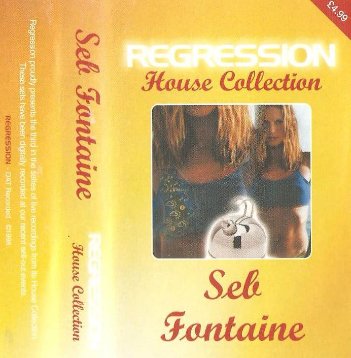 Regression - Seb Fontaine [Download]