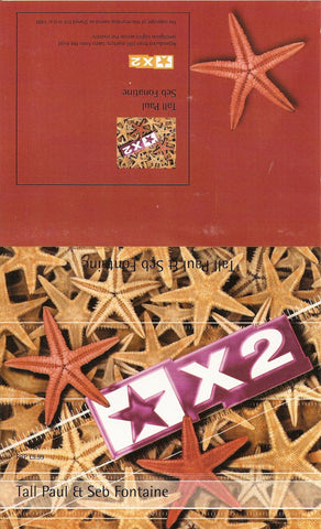 Stars x2 - Tall Paul b2b Seb Fontaine [Download]