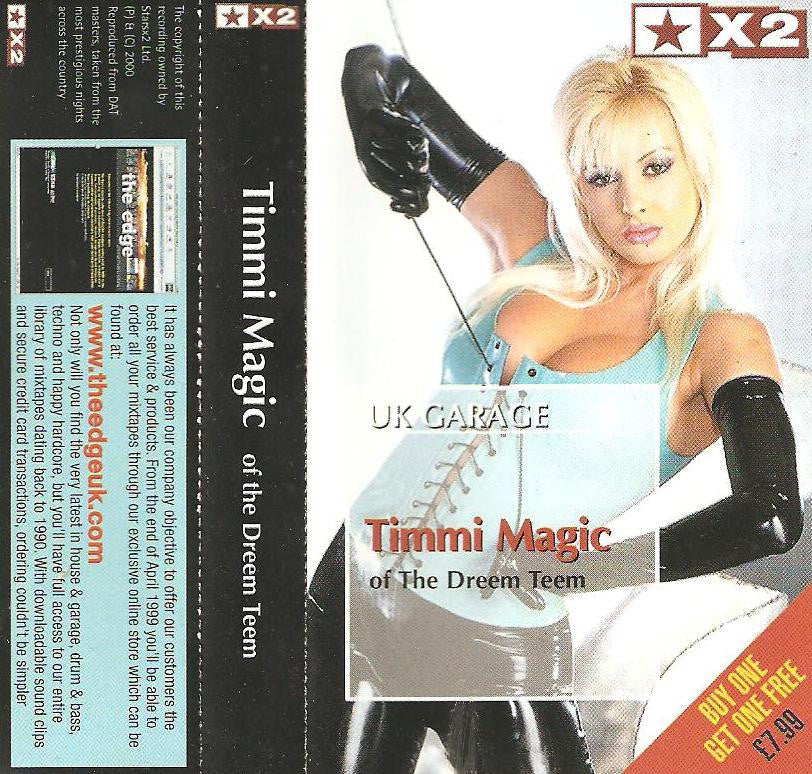 Stars x2 - Timmi Magic [Download]