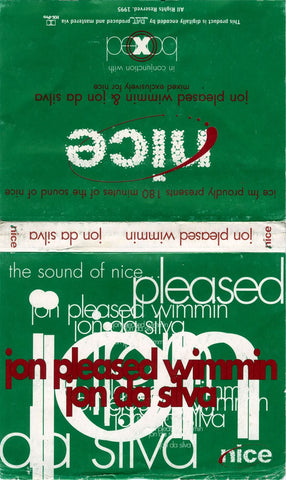 Boxed: Nice - Jon Pleased Wimmin [Download]