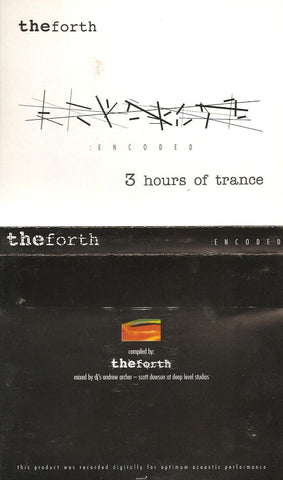 Boxed (Acid Trance) - The Forth [Download]