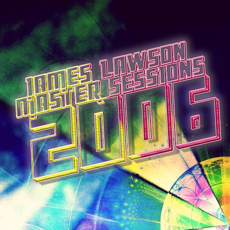 James Lawson - Master Sessions 2006 [Download]