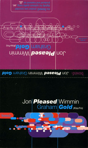 Boxed - Jon Pleased Wimmin [Download]