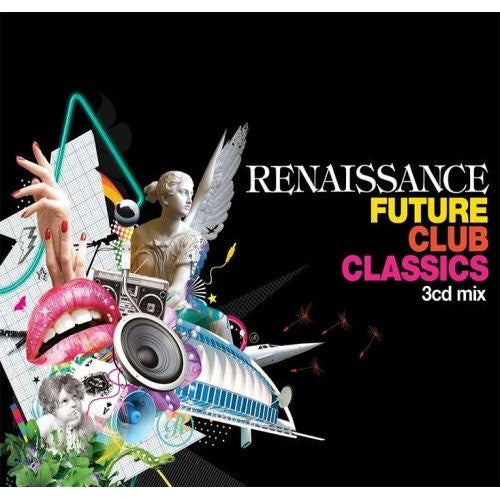 Renaissance - Future Club Classics