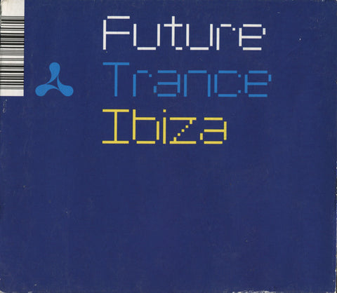 Various Artists - Cream - Future Trance Ibiza (2002)