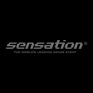 Sensation ‎–  The World Leading Dance Event