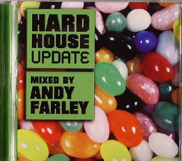 Andy Farley - Hardhouse Update