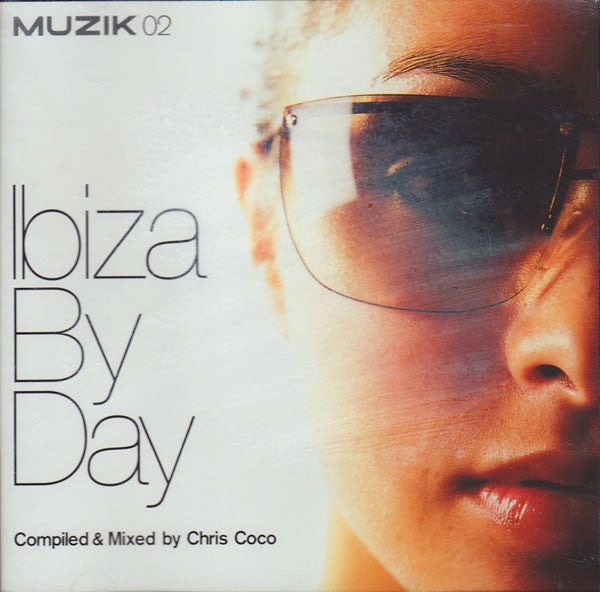 Chris Coco  ‎–  Ibiza By Day