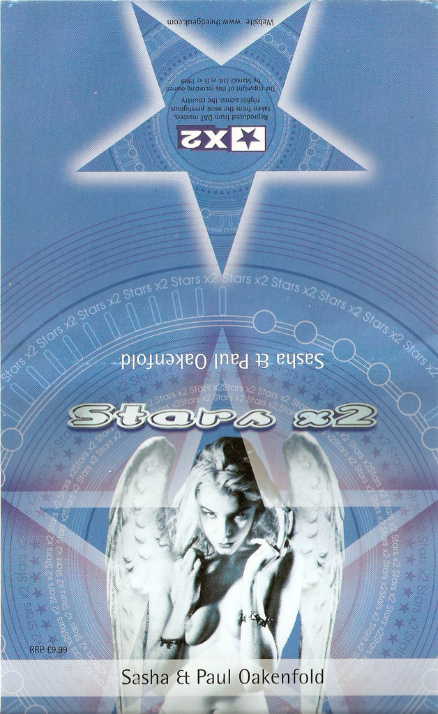 Stars x2 - Paul Oakenfold [Download]