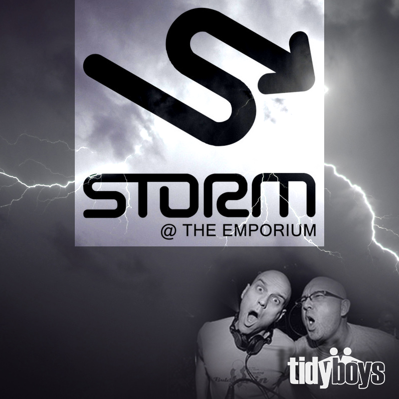 Tidy Boys - Big Night Out at Storm 2006 [Download]