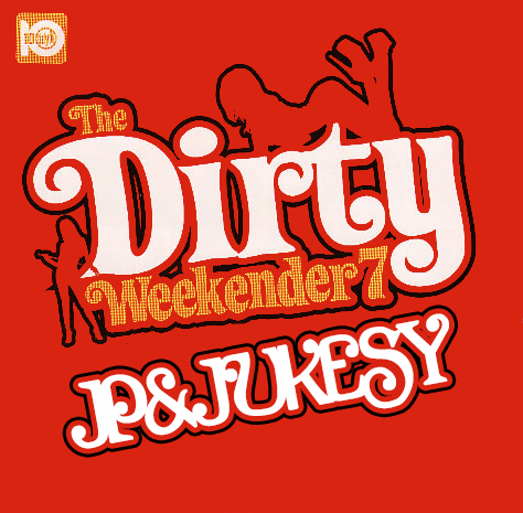 JP & Jukesy  ‎–  TW7  [Download]