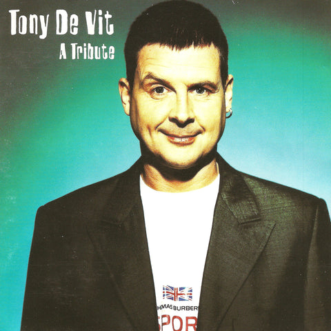 A Tribute - Tony De Vit [Download]