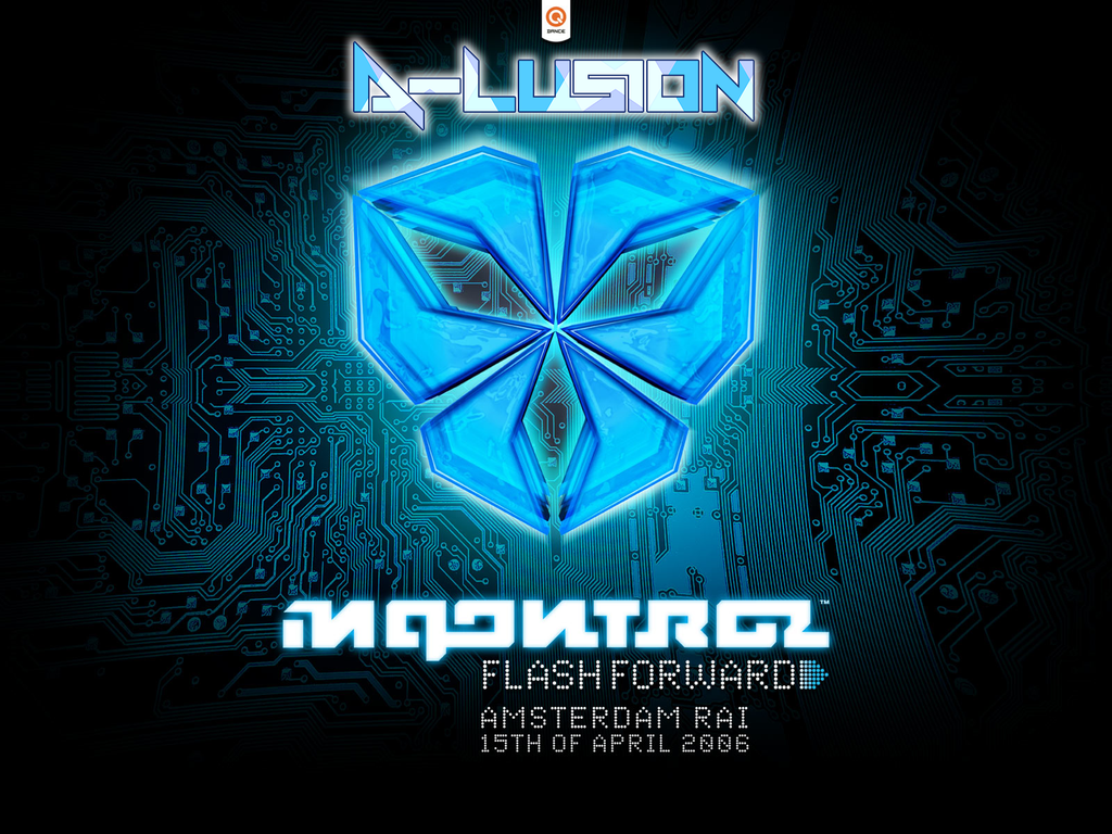 A-lusion - InQontrol 2006: Flash Forward [Download]