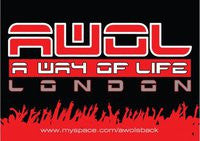 AWOL - Live in London 92: Kenny Ken [Download]