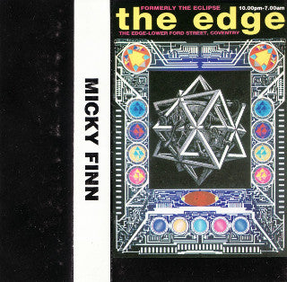 The Edge - Mickey Finn [Download]