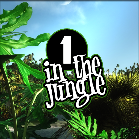 One In The Jungle - Jungle Blitz 96 - 27.12.1996 [Download]