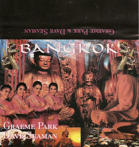 Bangkok - Dave Seaman [Download]