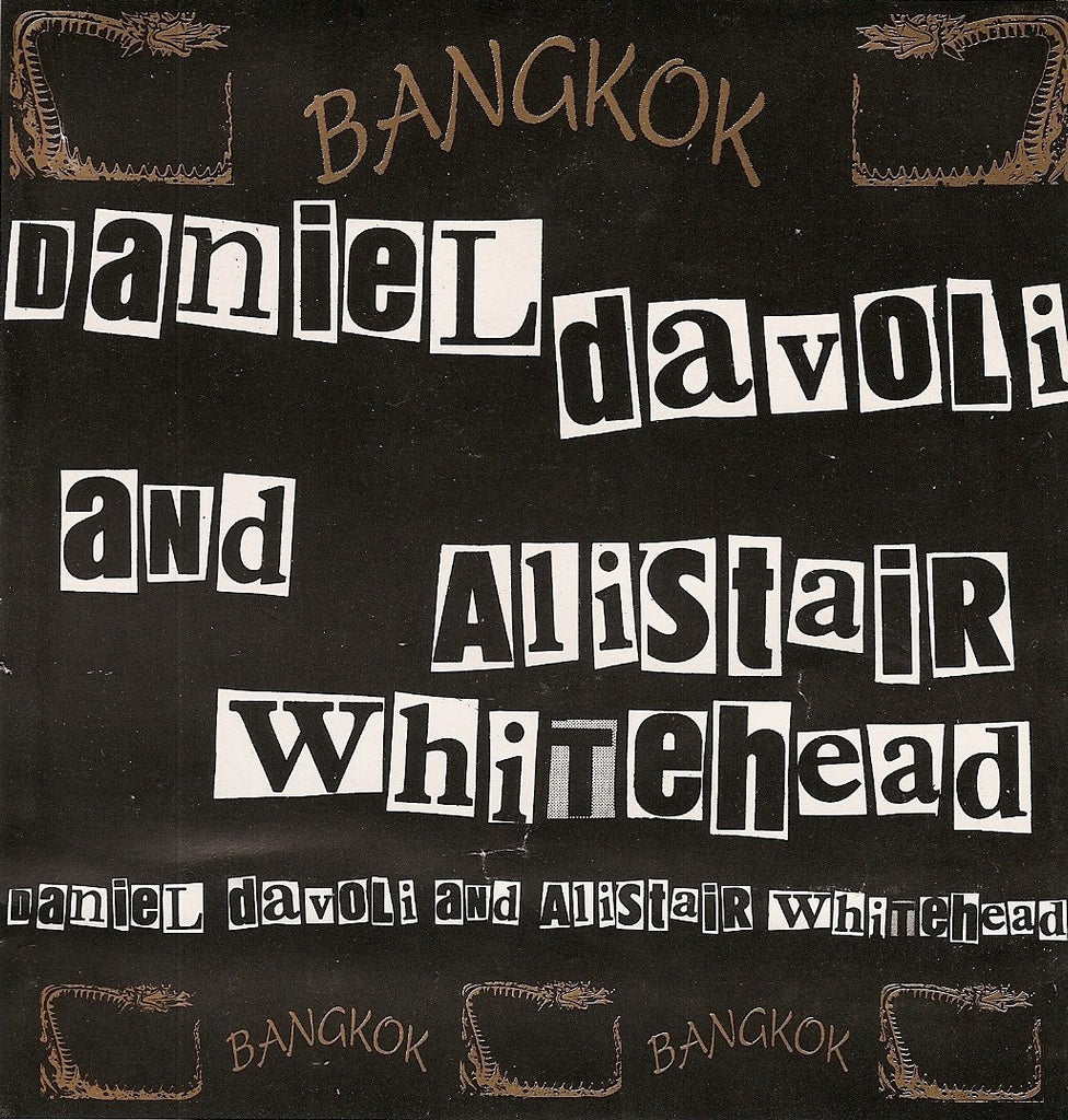 Bangkok - Daniel Davoli [Download]