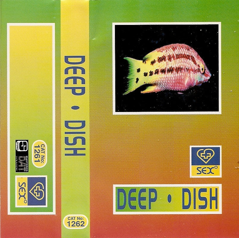 Sex (CAT1262) - Deep Dish