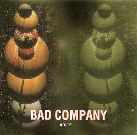 Bad Company Live Vol.2 [Download]