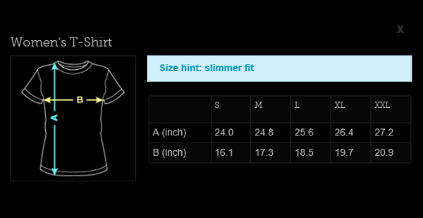 Electro - Women's T-Shirt